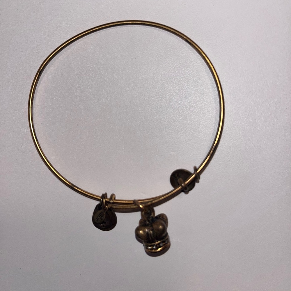 Alex and Ani Bracelet